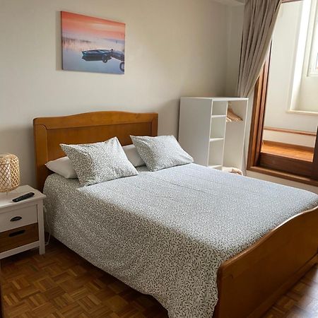 Reve D'Or Hotell Póvoa de Varzim Exteriör bild