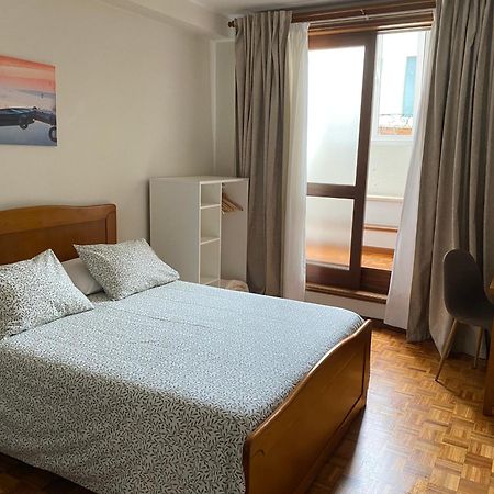 Reve D'Or Hotell Póvoa de Varzim Exteriör bild