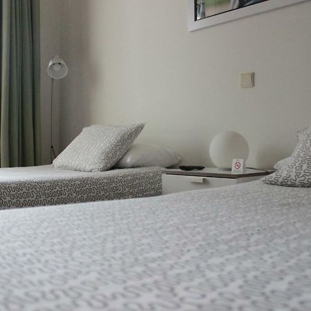 Reve D'Or Hotell Póvoa de Varzim Exteriör bild