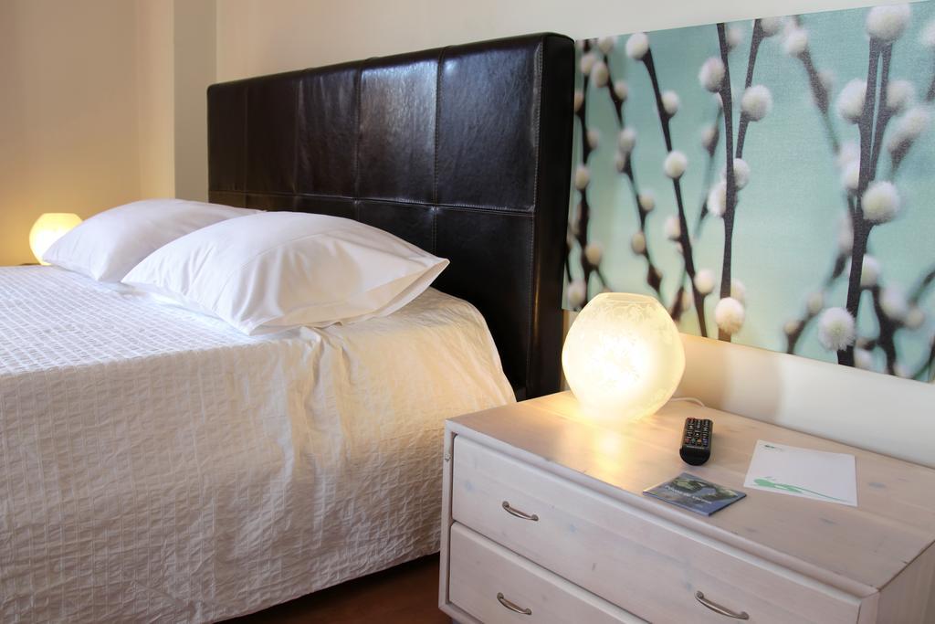 Reve D'Or Hotell Póvoa de Varzim Rum bild