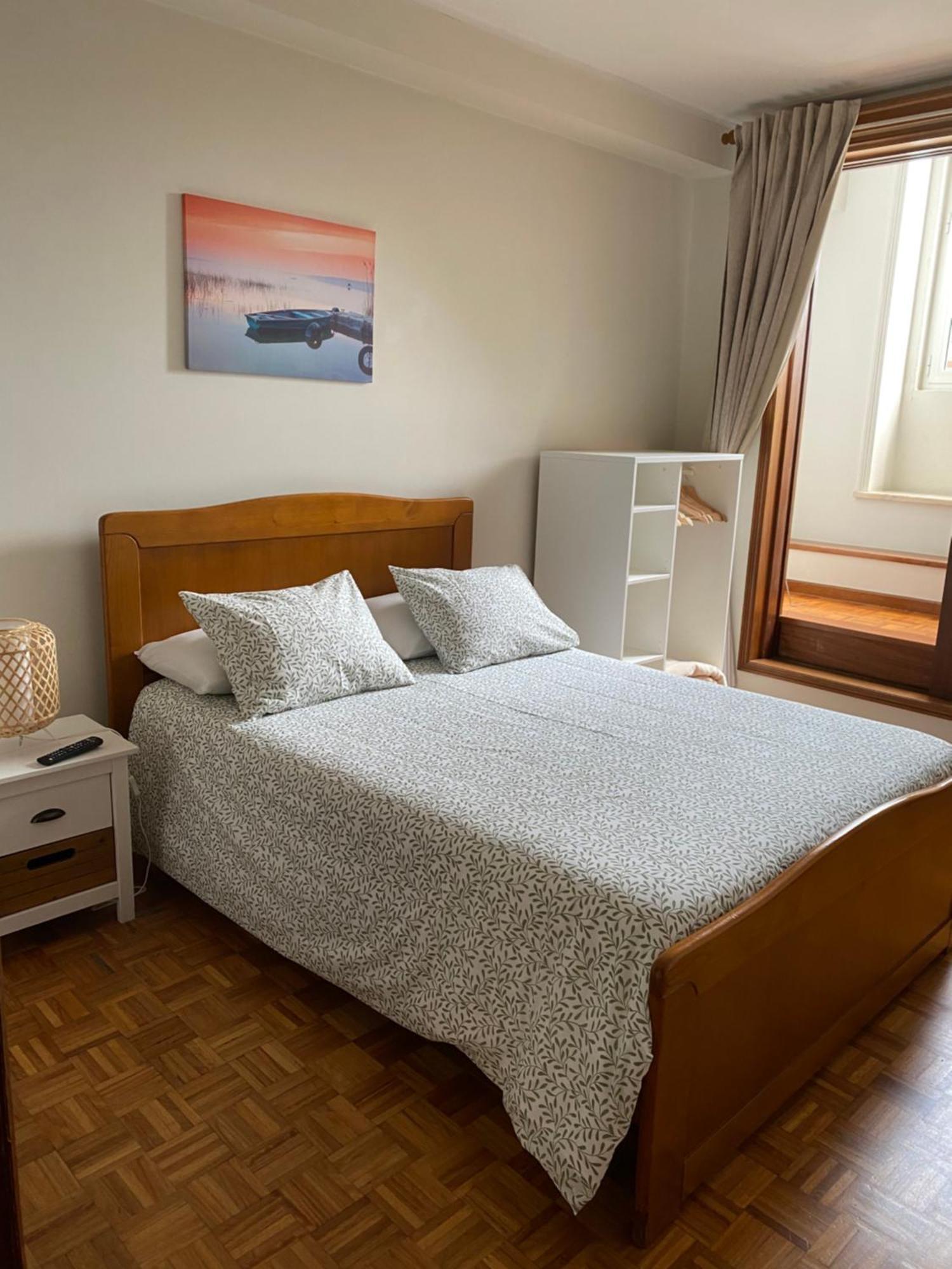 Reve D'Or Hotell Póvoa de Varzim Exteriör bild