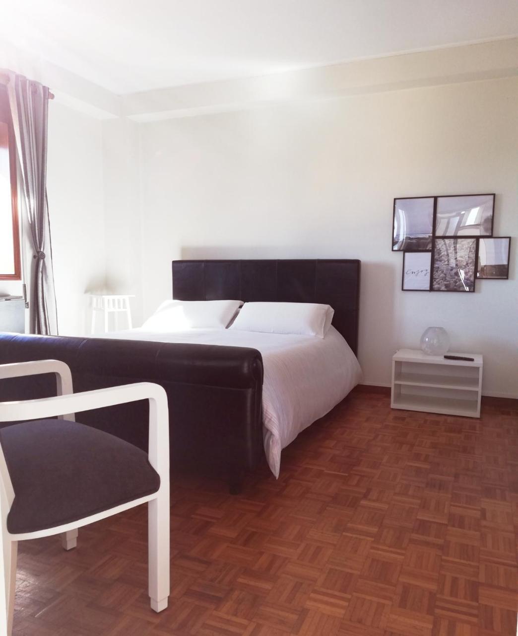 Reve D'Or Hotell Póvoa de Varzim Exteriör bild