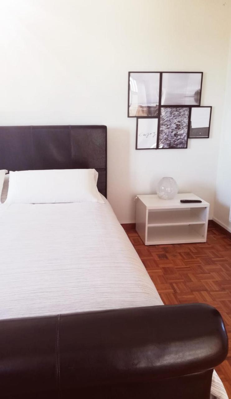 Reve D'Or Hotell Póvoa de Varzim Exteriör bild