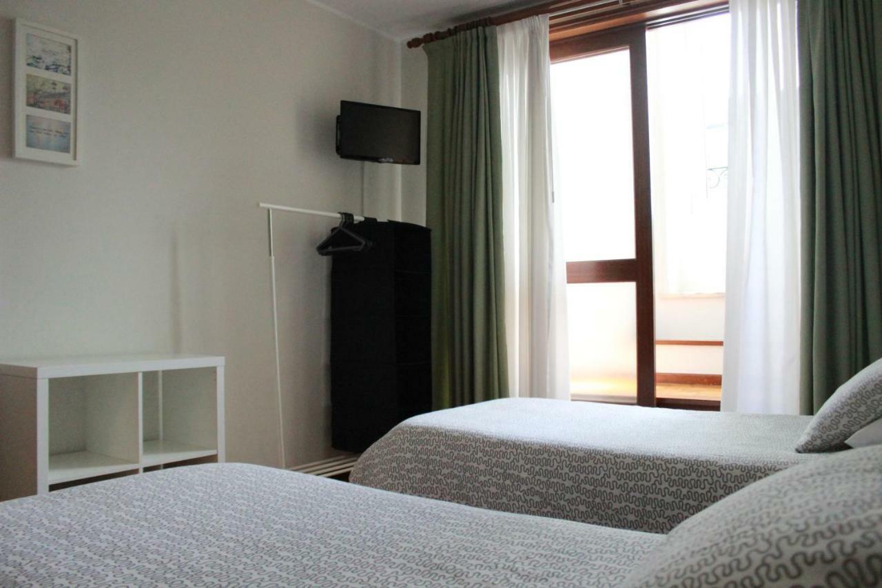 Reve D'Or Hotell Póvoa de Varzim Exteriör bild