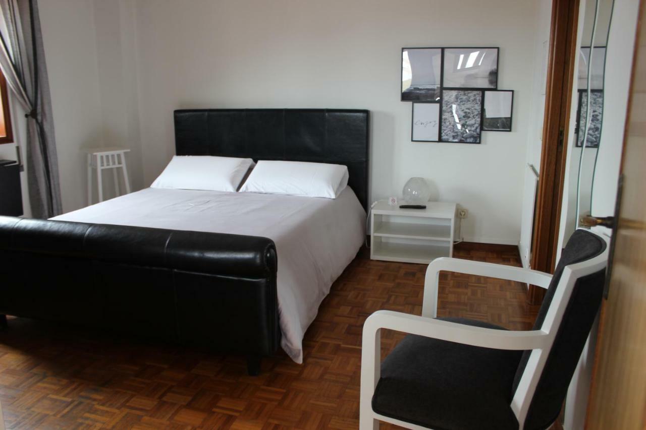 Reve D'Or Hotell Póvoa de Varzim Exteriör bild