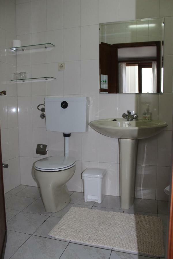 Reve D'Or Hotell Póvoa de Varzim Exteriör bild